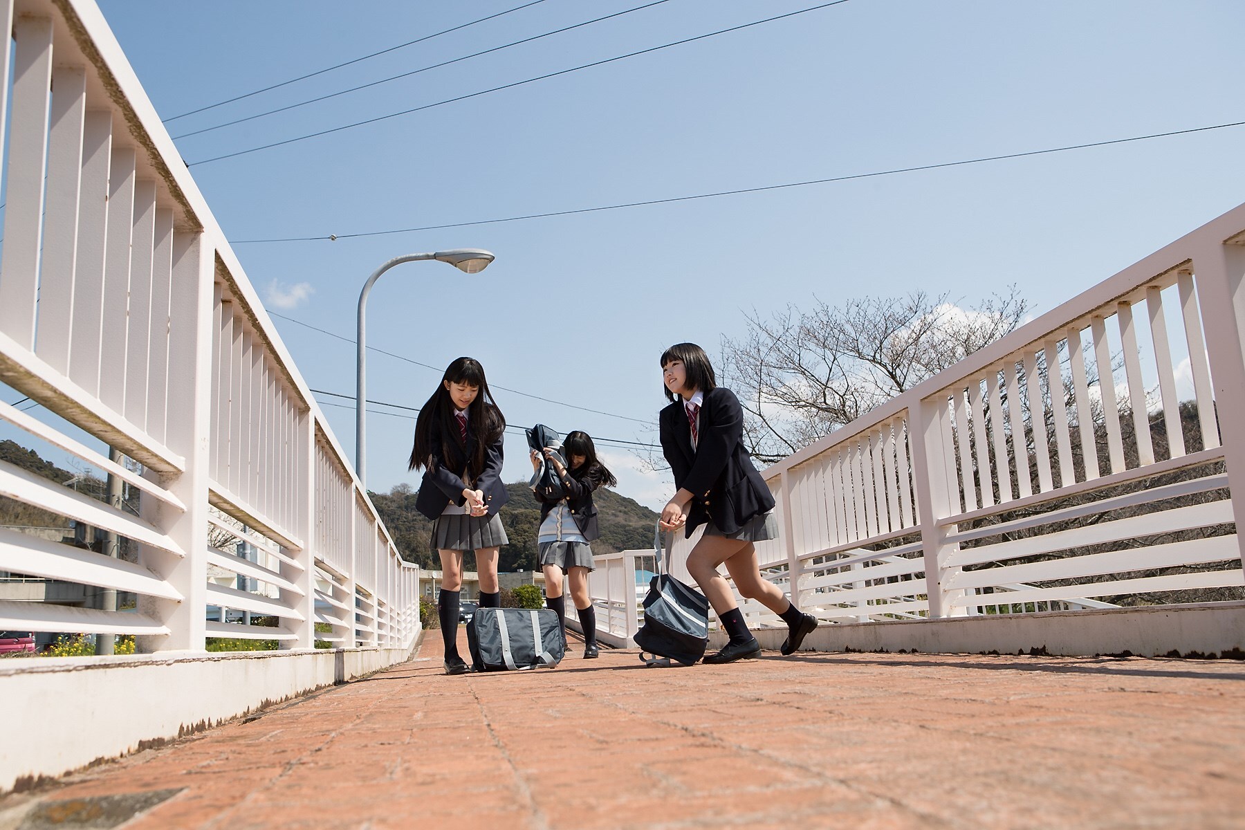 [Minisuka.tv] 新手美女 2017-04-13 NewComer 2017 - Special Gallery 02